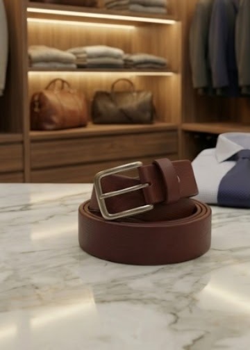 Versatile for formal, business and smart casual dressing