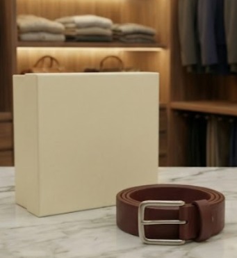Presented in a premium white luxury gift box