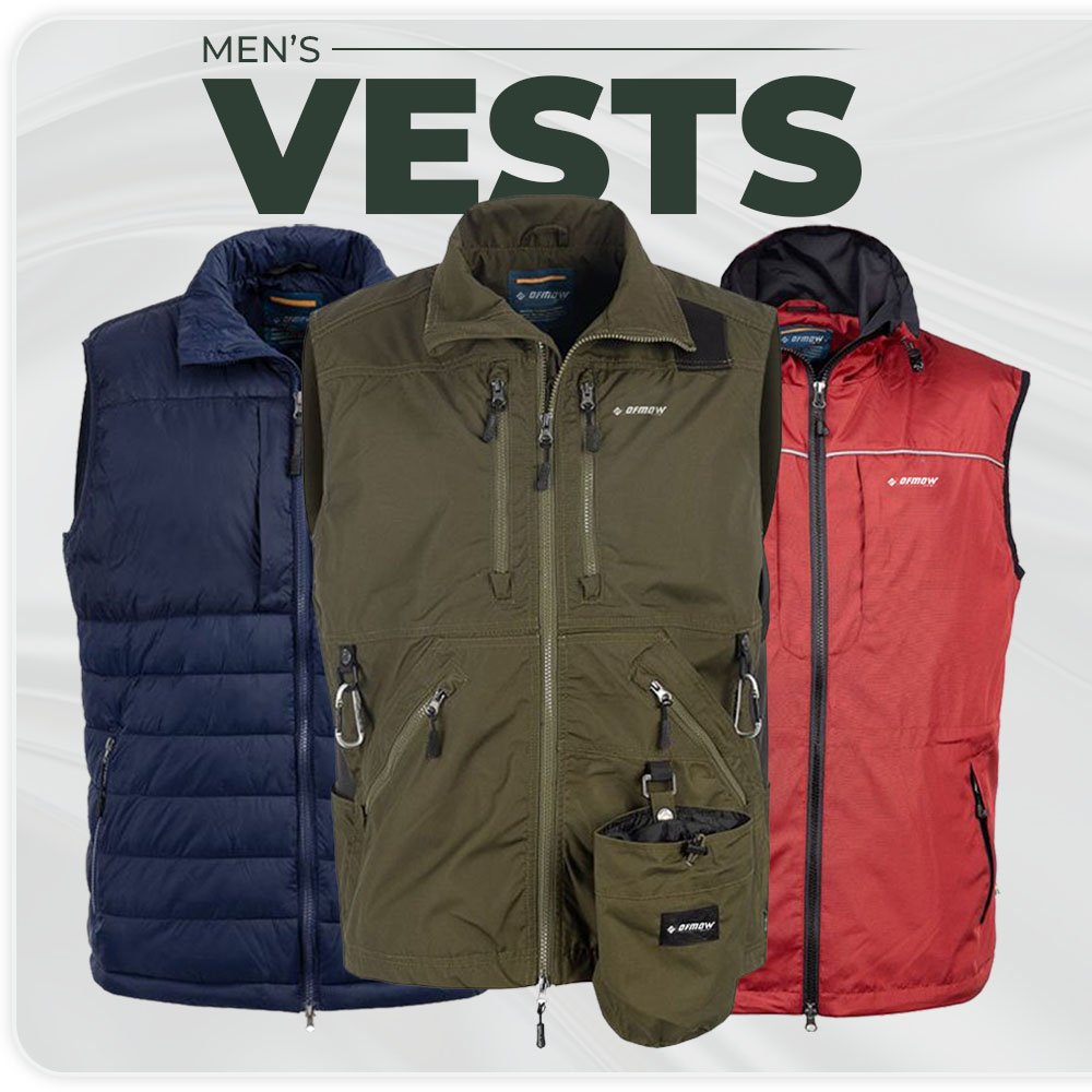 Vests