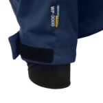 OFMOWS AKKA Lady Softshell Jacket Navy | Women's Outdoor Jacket thumbnail