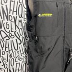 Competition Dog Handler’s Vest Black thumbnail