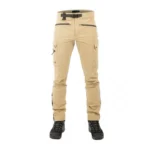 Motion Flex Pant Men Khaki (Long) thumbnail