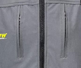 Multiple storage pockets for treats and essential training gear