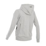 OFMOWS Sporty Hoodie Lady Gray Melange | Women's Outdoor Hoodie thumbnail