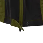 OFMOWS Trek Jacket Men Green | Water-Resistant Outdoor Jacket thumbnail