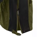 OFMOWS Trek Jacket Men Green | Water-Resistant Outdoor Jacket thumbnail
