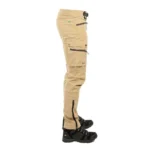 Motion Flex Pant Men Khaki (Long) thumbnail