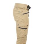 Motion Flex Pant Men Khaki (Long) thumbnail
