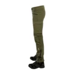 Motion Flex Pant Men Olive (Long) thumbnail