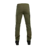Motion Flex Pant Men Olive (Long) thumbnail