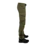 Motion Flex Pant Men Olive (Long) thumbnail