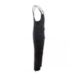Arctic Winter Bib Men (Black) thumbnail