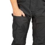 Arctic Winter Bib Men (Black) thumbnail