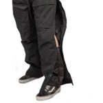 Arctic Winter Bib Men (Black) thumbnail
