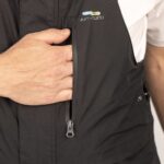 Arctic Winter Bib Men (Black) thumbnail