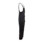 Arctic Winter Bib Men (Black) thumbnail