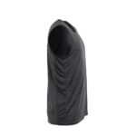 OFMOWS Action Training Tank Top Men Black Mélange | Breathable Workout Top thumbnail