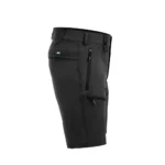 OFMOWS Motion Stretch Shorts Men Black | Final Sale 60% Off thumbnail