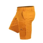 OFMOWS Specialist Stretch Shorts Men Orange | Outdoor Shorts thumbnail